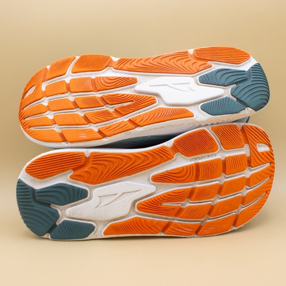 Altra Paradigm 6 Dusty Teal Blue Running Shoes AL0A5484305 Women's 8.5 - Picture 8 of 8